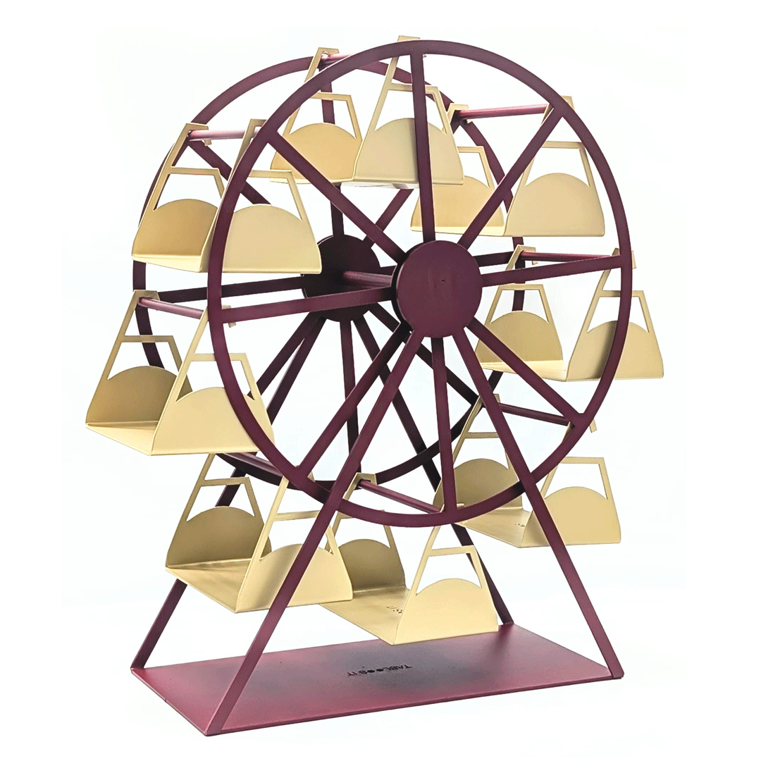 LondonEye8 - Dolci & Aperitivi