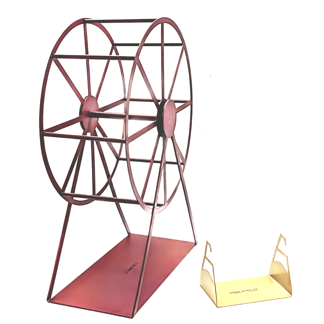 LondonEye8 - Dolci & Aperitivi