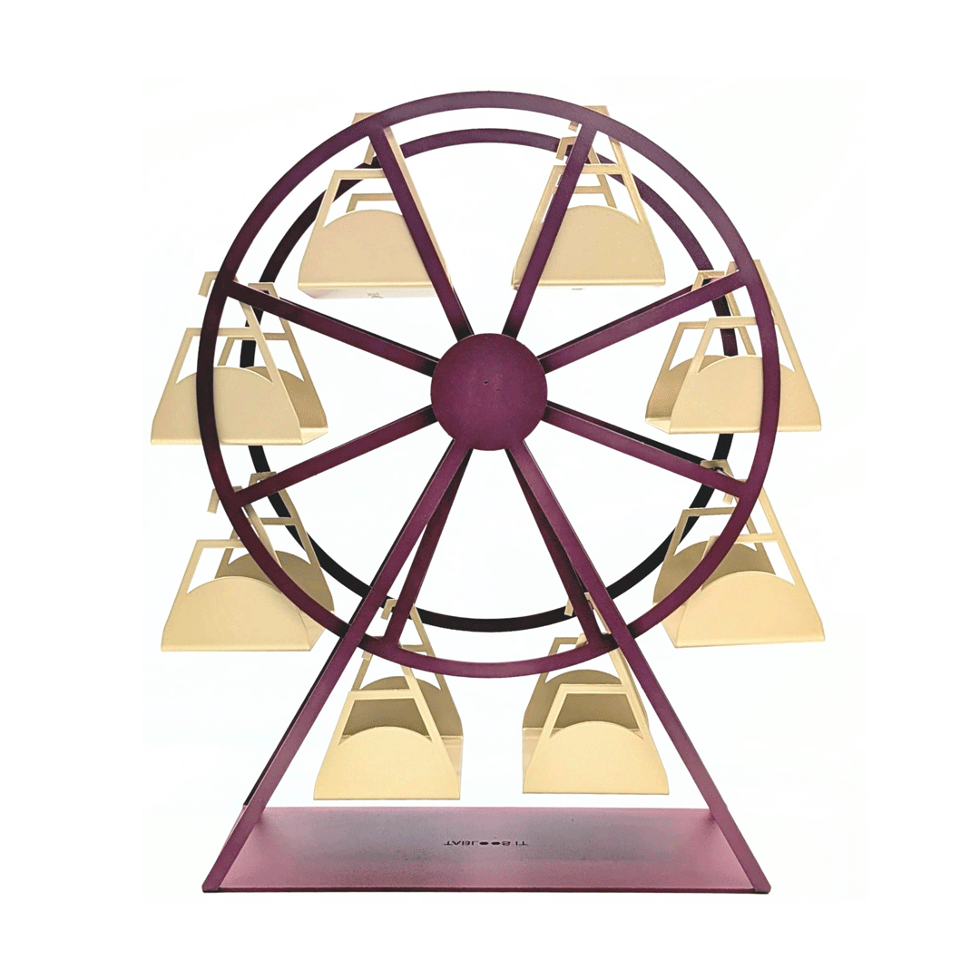 LondonEye8 - Dolci & Aperitivi