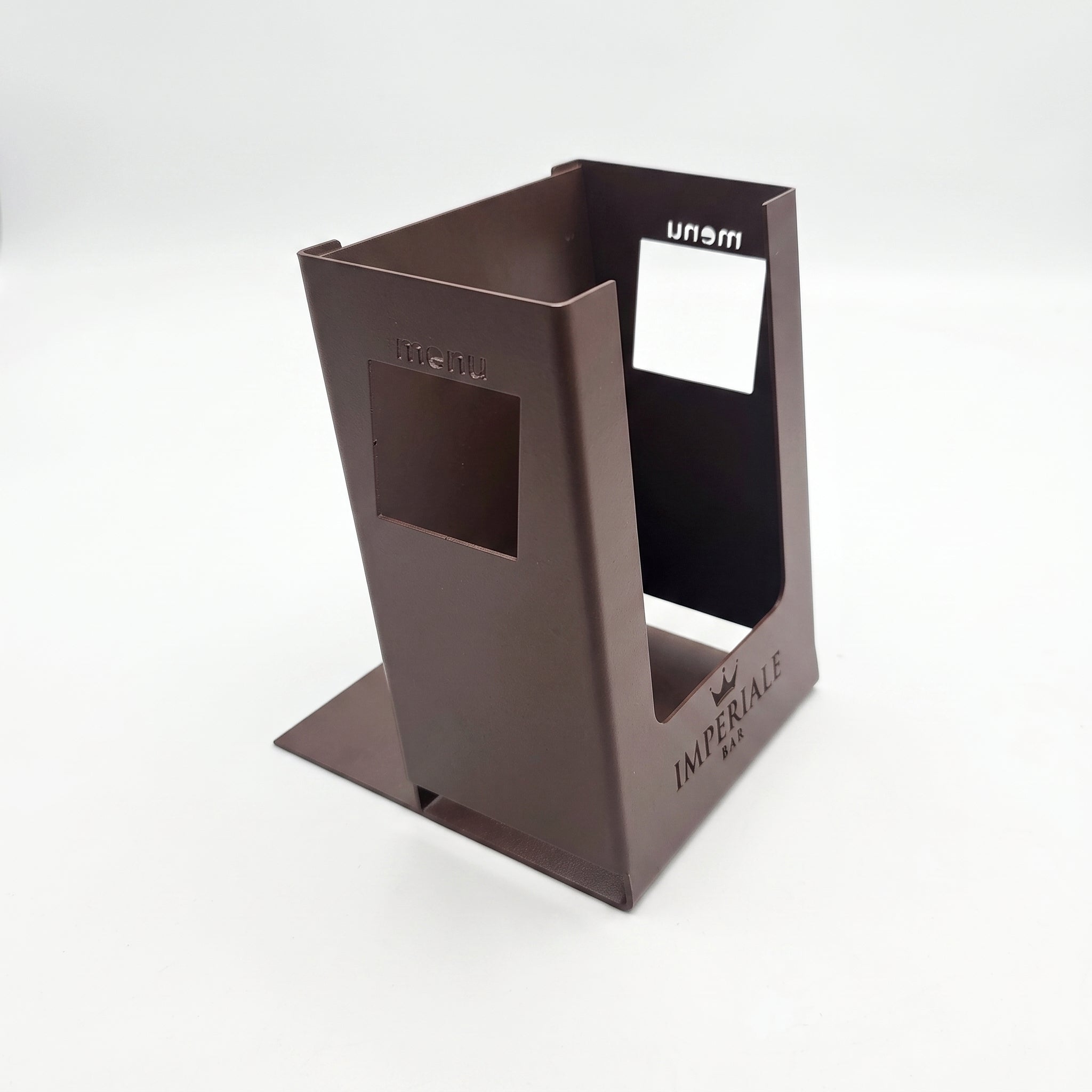 MOD. ECONOMY2 - Portafazzoletto Easy per Tovagliolo 17x17 cm