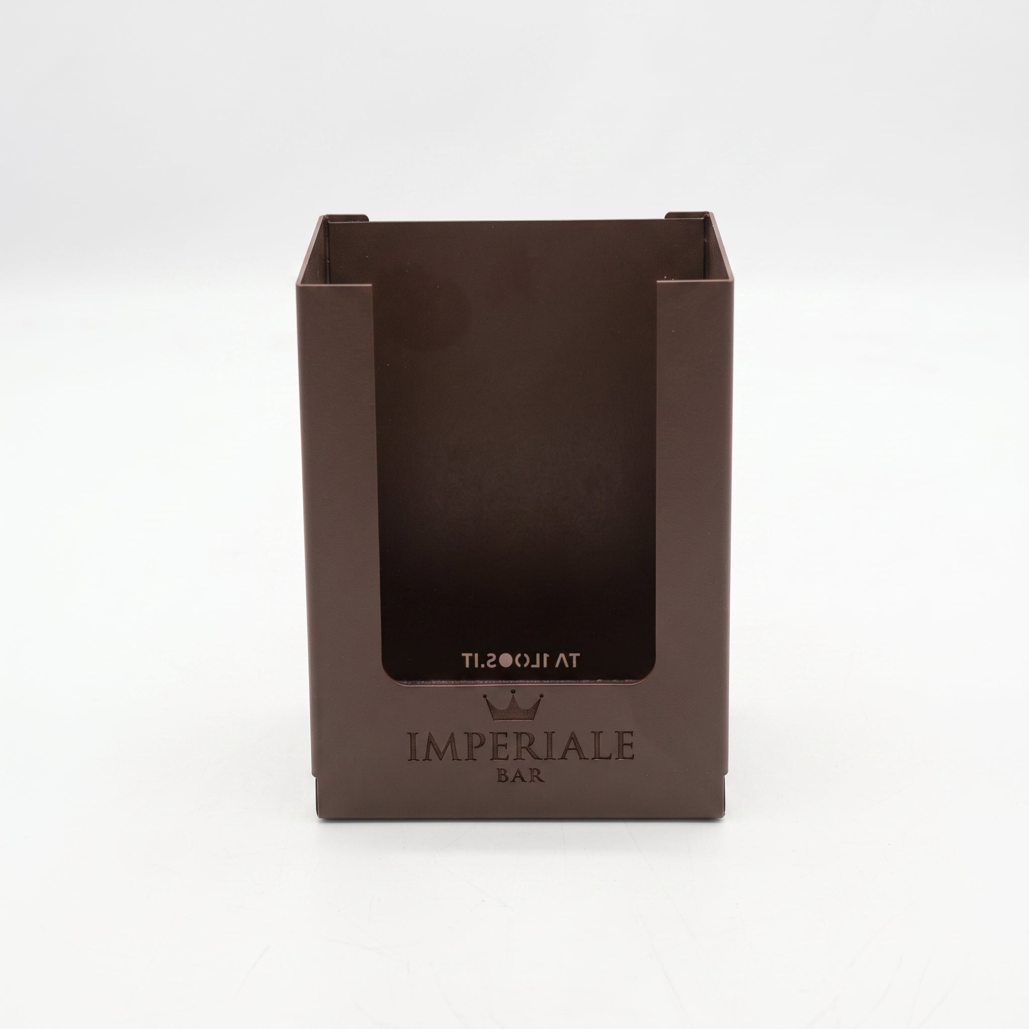 MOD. ECONOMY2 - Portafazzoletto Easy per Tovagliolo 17x17 cm