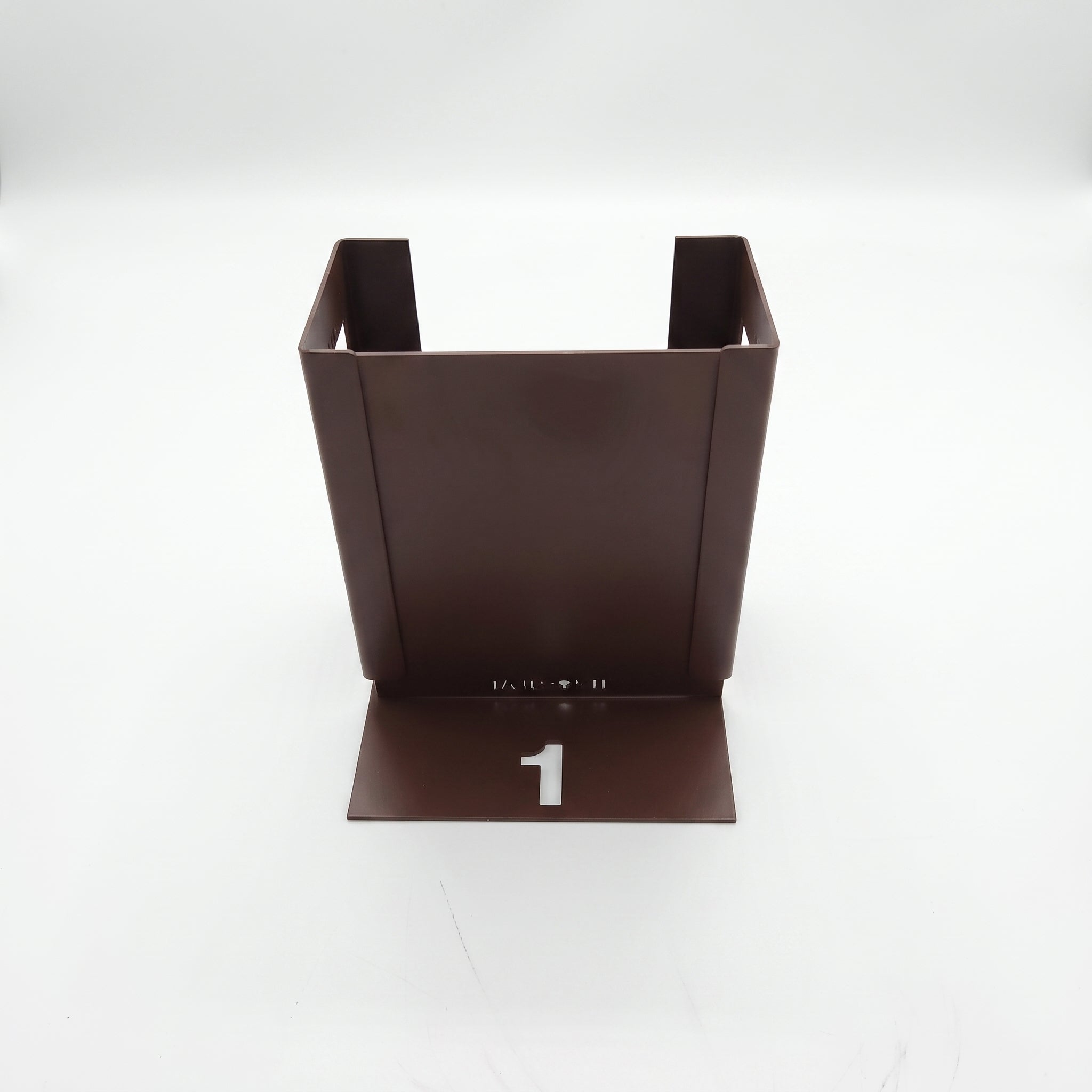 MOD. ECONOMY2 - Portafazzoletto Easy per Tovagliolo 17x17 cm