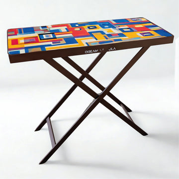 GUERIDON – TAVOLINO DI SERVIZIO SU MISURA TABLOOS