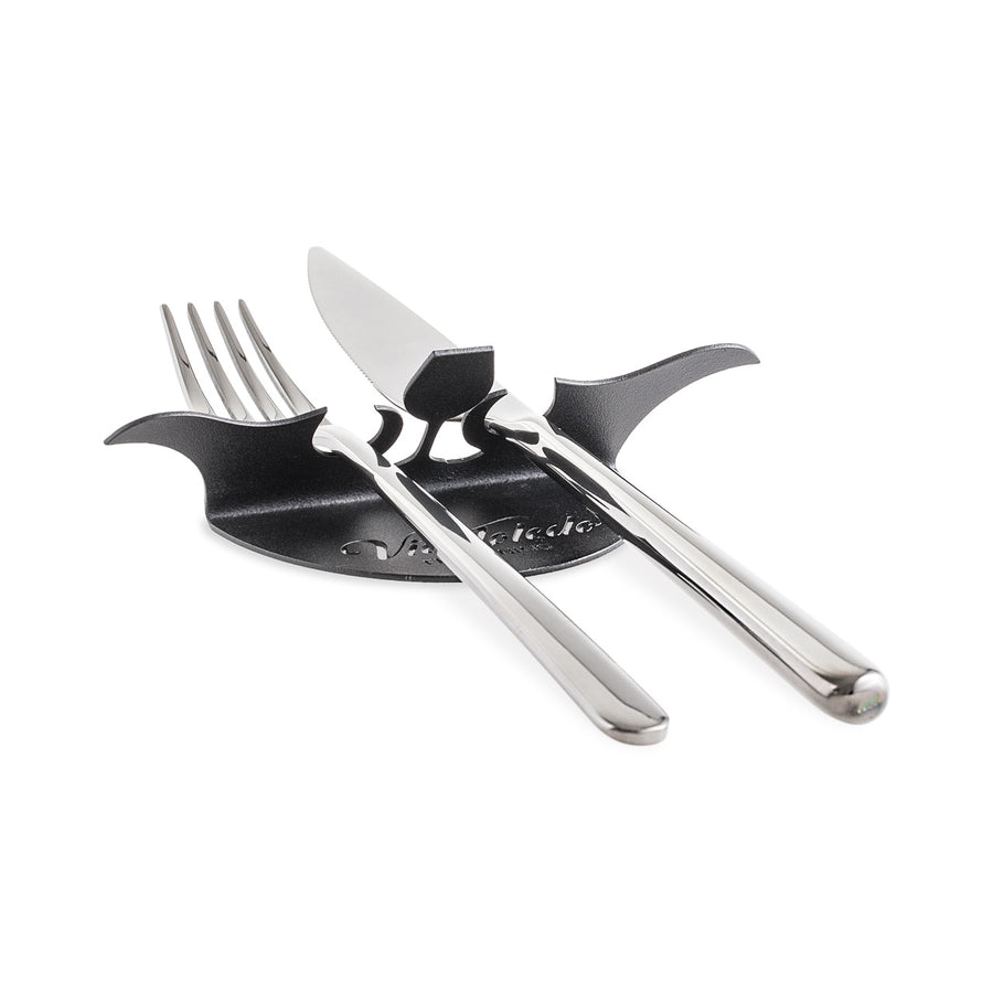 Cutlery and cutlery holders Metal Grande Custom Line